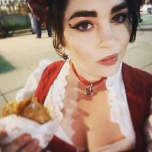 Meet your Posher, Jordan-ashleey